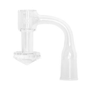 14mm Female 45 Degree Splash Guard Banger