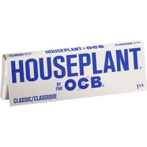 Rolling Papers Classic Houseplant by OCB Classic 1.25