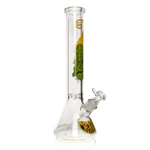 15" 7mm Thick Goblin Beaker