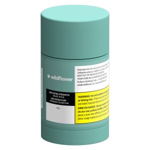 Extra Strength CBD 60g Relief Stick