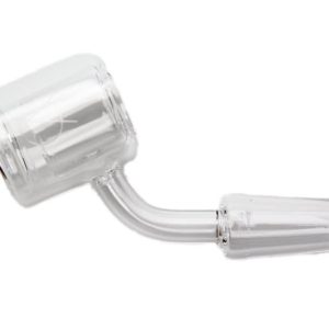 Cannacceessories Quartz Banger Thermal 14mm Male 45 Degree
