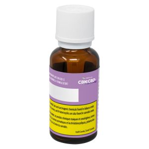CBN10:CBD20 28.5g Oil