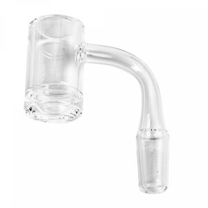 14mm Male 90 Degree Concave Base Banger