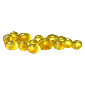 THC 10mg x 100 Softgels