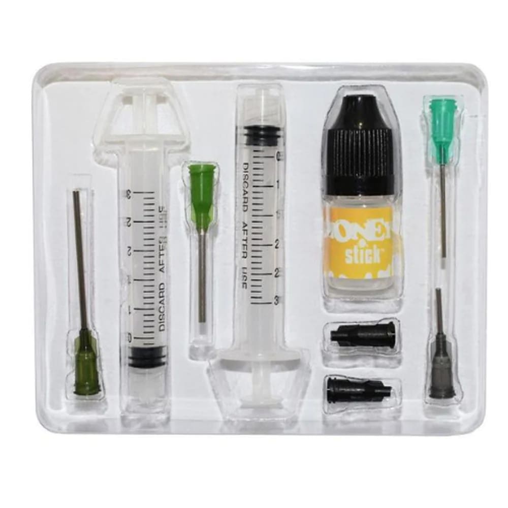 Concentrates/Oil Recovery Kit