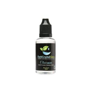 Dark Crystal Glass Cleaner (30ml)