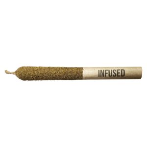 Tiger Blood 1 x 1g Distillate Infused Pre-Roll