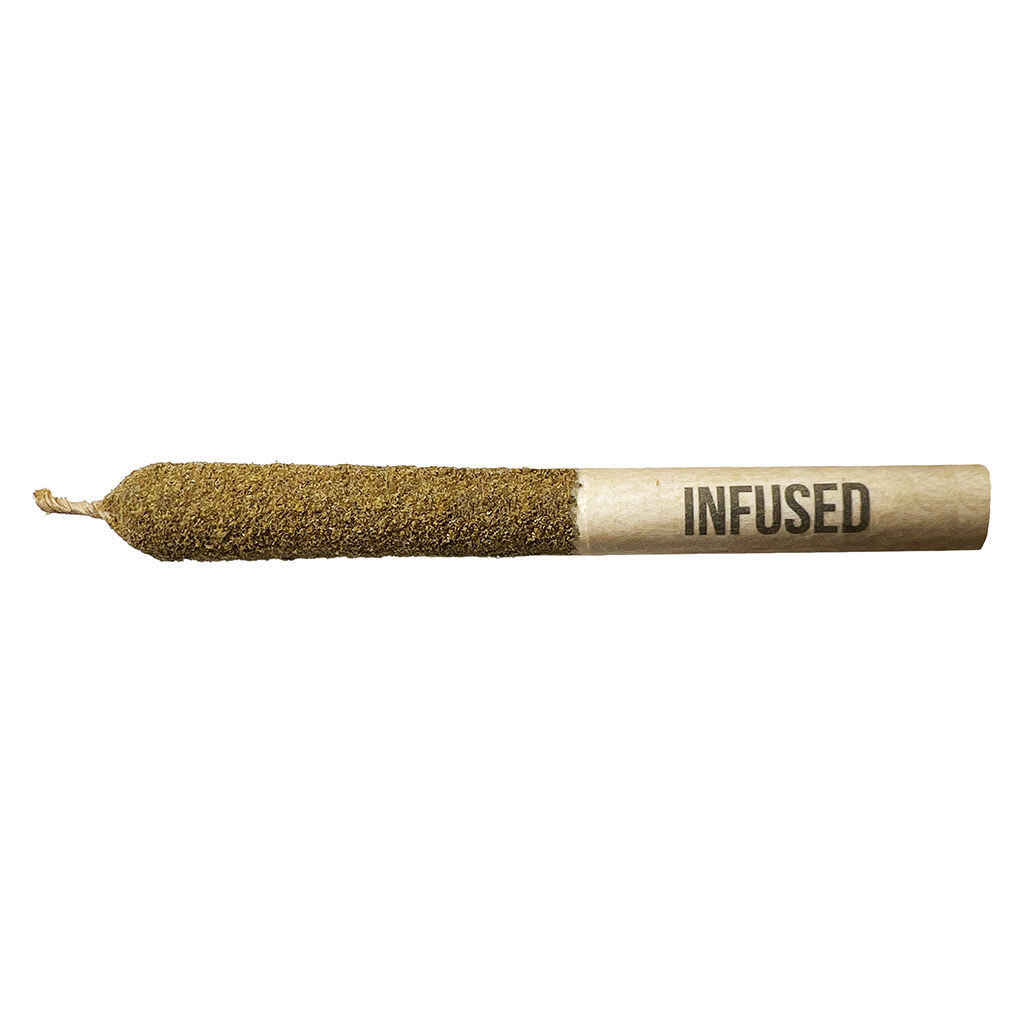 Tiger Blood 1 x 1g Distillate Infused Pre-Roll