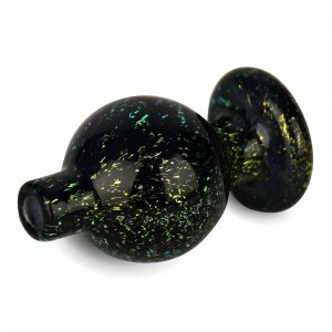 Dichro Bubble Carb Cap GREEN