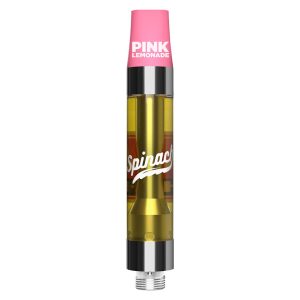 Spinach Pink Lemonade 1.2 g Prefilled Vape Cartridge