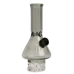 Beaker Whirlpool Carb Cap Smoke