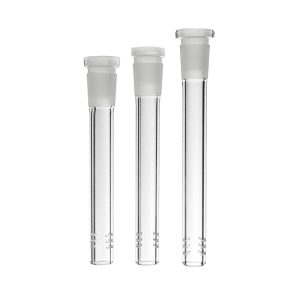 Clear Downstem Assorted Sizes