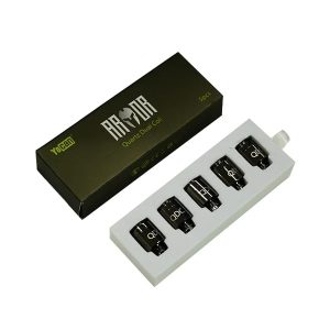 Armor Coils 5 pack