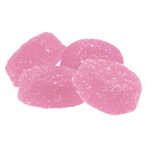Shred'ems Pop! Crazy Cream Soda Soft Chews 4x4.5g