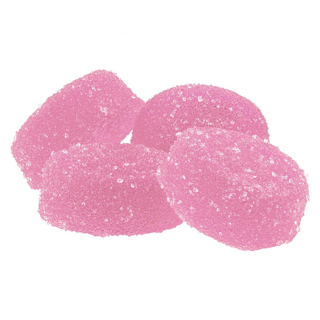 Shred'ems Pop! Crazy Cream Soda Soft Chews 4x4.5g