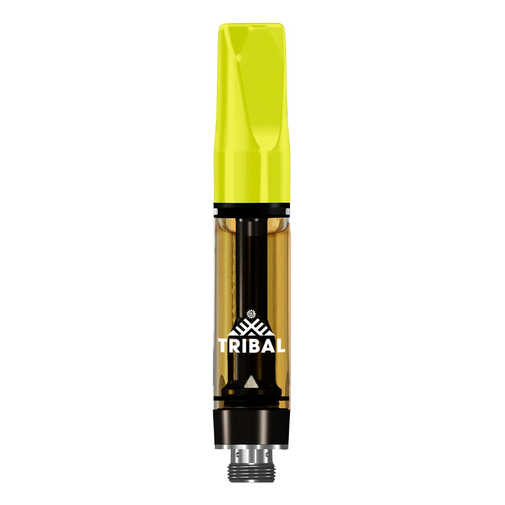Tribal Cuban Linx Live Resin 1.0 g Vape Cartridge