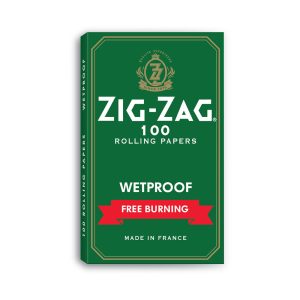 Green WetProof