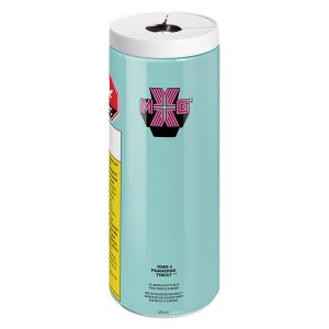 XMG+ Paradise Treat (THC/CBG) 355ml