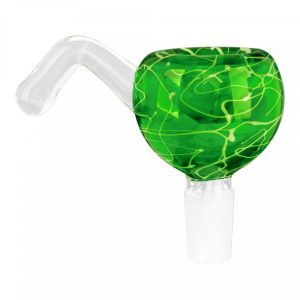 14mm Van Halen Pull-Out Green