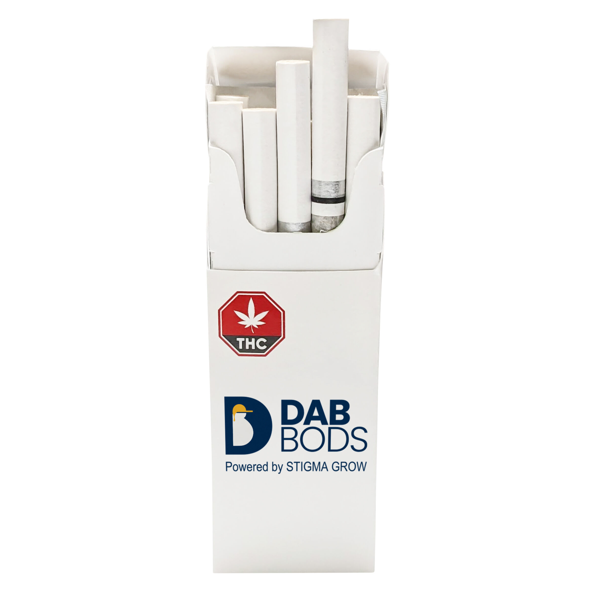 Pineapple Express Electric Dartz 10x0.4g Super Slim Pre-Rolls