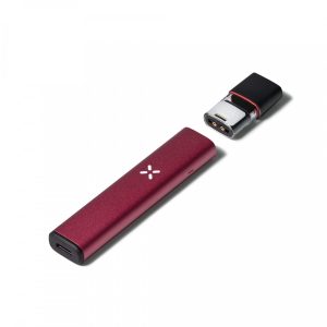 Era Pro Vaporizer Crimson