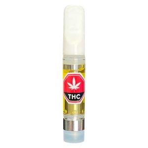 XPLOR Rainbow Razz 1g Prefilled Vape Cartridge