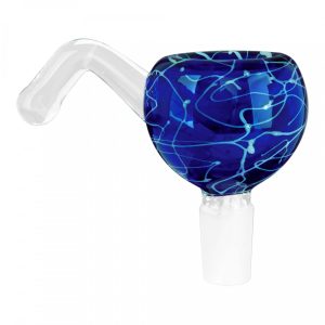 14mm Van Halen Pull-Out Blue