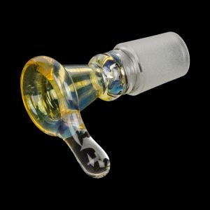 19mm Gear Thumper Cone Pull-Out Colour Changing
