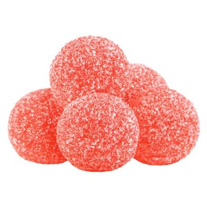 Strawberry Melon CBN4:THC1 5 x 3.5g Soft Chews