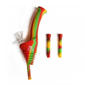 Plug & Smoke Conversion Kit Rasta