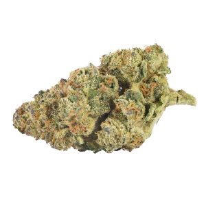 Mandarin Cookies 3.5g Dried Flower