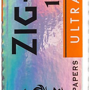 Ultra Thin 1 1/4