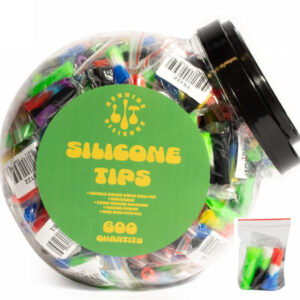 LIT Silicone Joint Tip