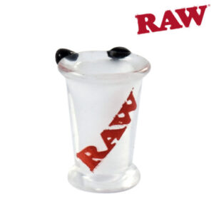 RAW Cone bro - Glass joint tip