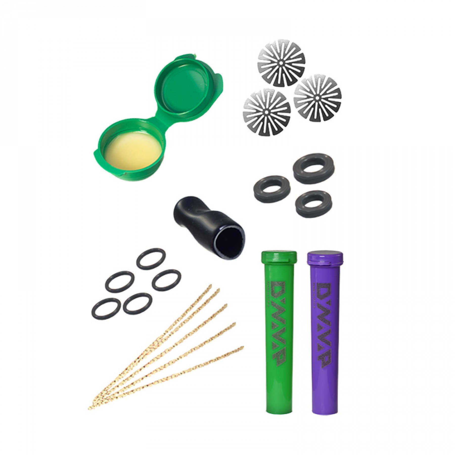 Dynavap Basic Kit