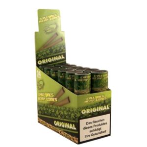 Cyclone Hemp Cones Original