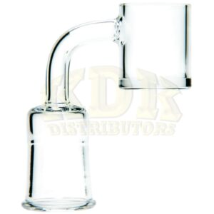 Quartz Banger Flat Top Female 19mm