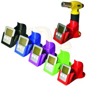 Whip It Ion Lite Dab Station