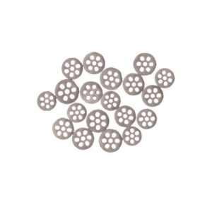 Honeycomb Ceramic Screen
