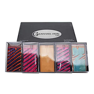 Genuine Striped Rainbow Dugout