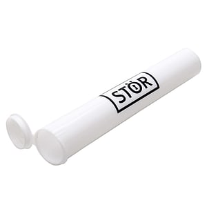 Stor Doob Tube