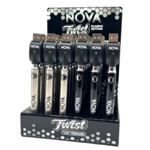 Nova Twist Classic Edition 900mAh Battery