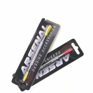 Arsenal Dabber with Covers