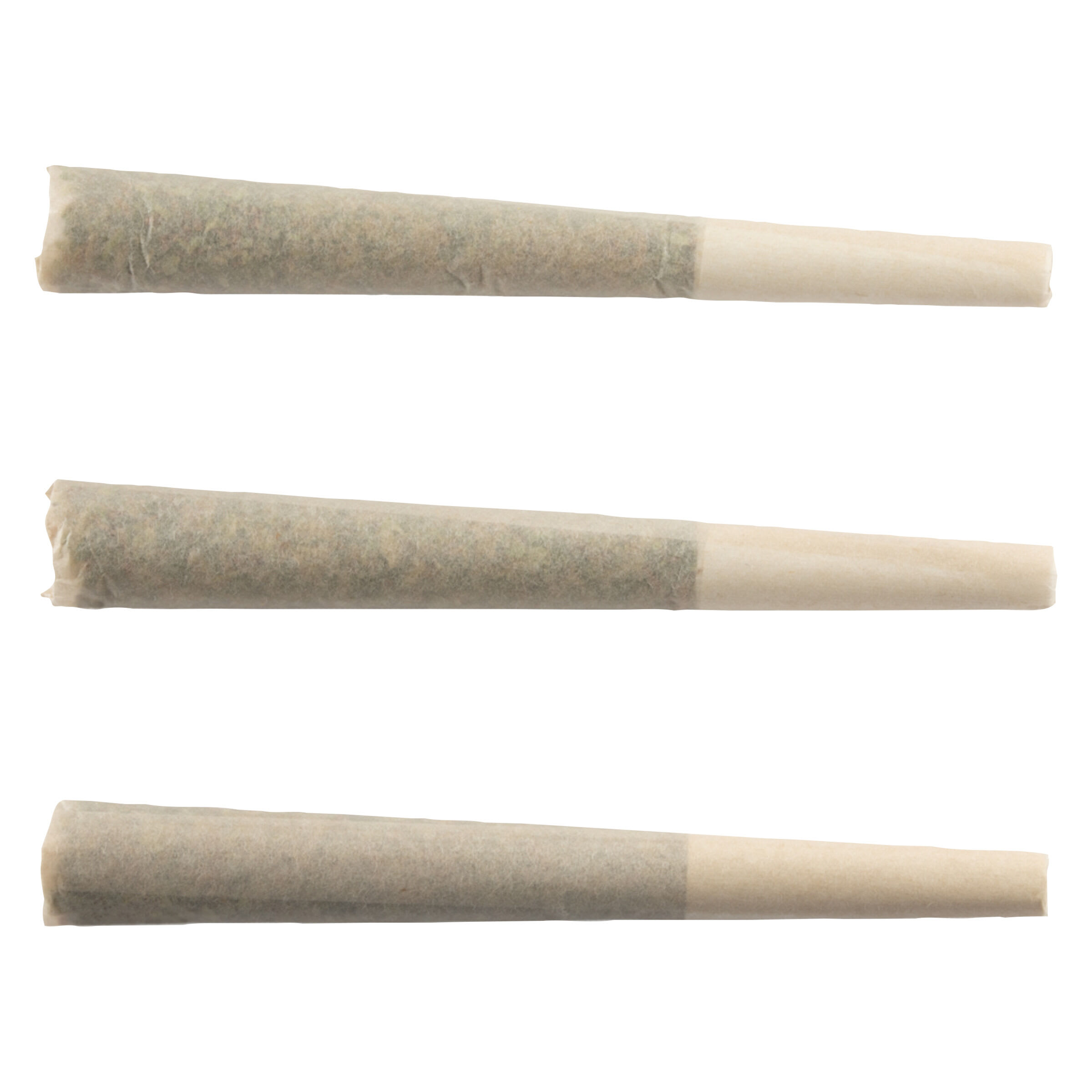 Crab Cakes 3 x 0.5g Pre-Rolls
