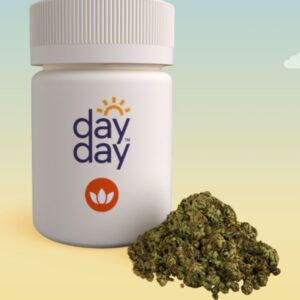 Day Day WholePlant C.B.G. Bud 3.5g Dried Flower