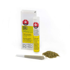 Jean Guy 1 x 1g PreRoll
