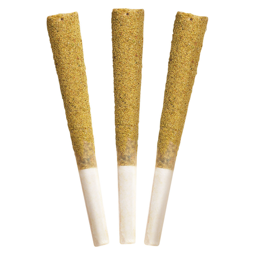 Chemdawg 3 x 0.5g Diamond Infused Pre-Rolls