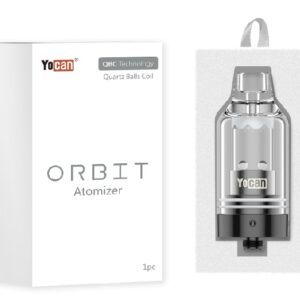 YoCan Orbit Atomizer