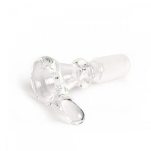 14mm Clear Thumper Bowl