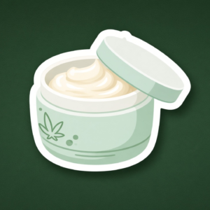 Alaskan TF 90g Zero Waste CBD Bath Bomb